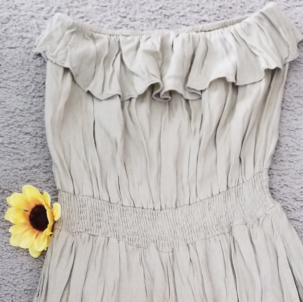 ROYAL LOVE  jumper color brown - Picture 2 of 3